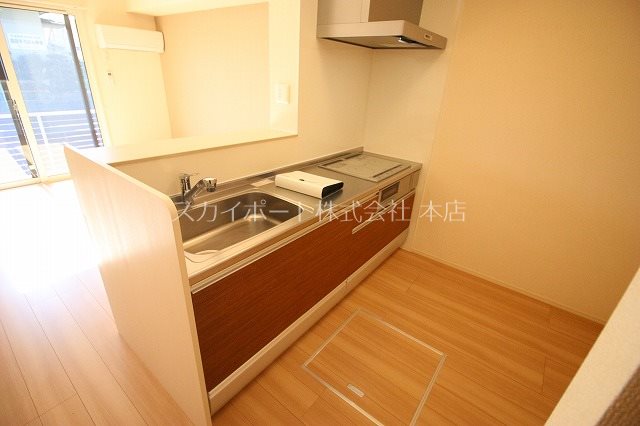 ALBA GLANDE B その他12