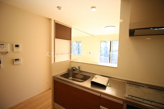 ALBA GLANDE B その他13