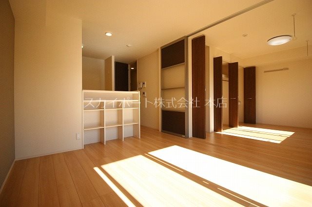 ALBA GLANDE B その他15