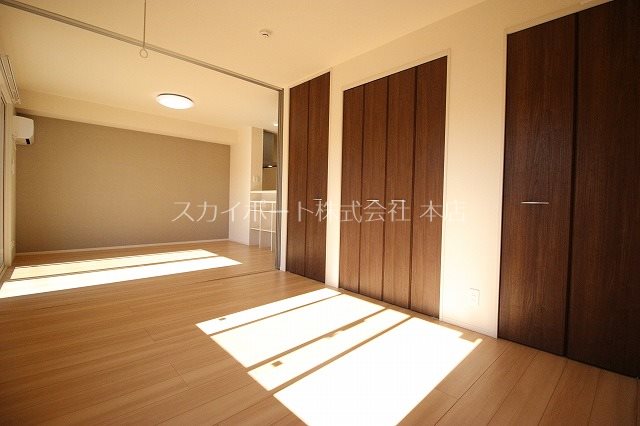 ALBA GLANDE B その他16