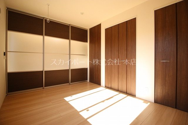 ALBA GLANDE B その他18