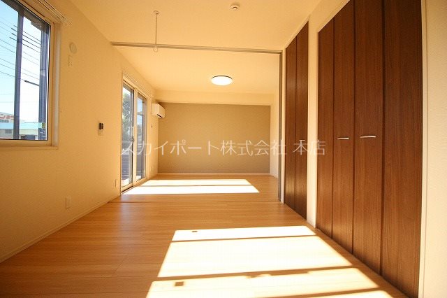 ALBA GLANDE B その他19