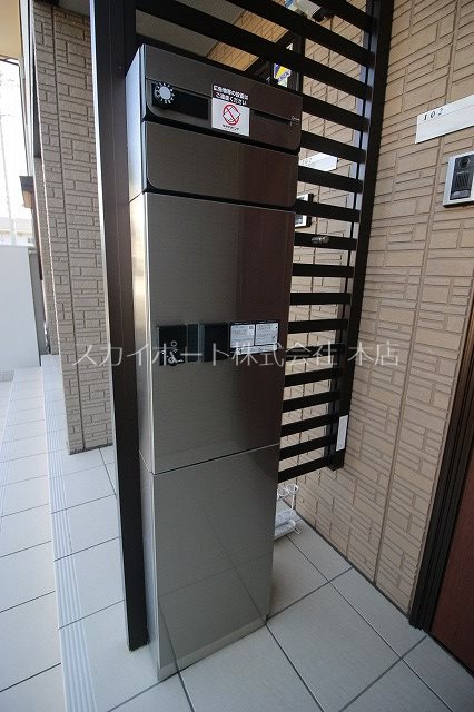 ALBA GLANDE B その他24