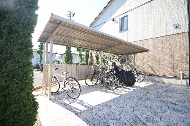 ALBA GLANDE B その他25