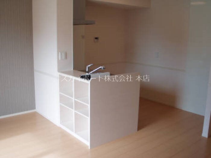 セレーナ リビング