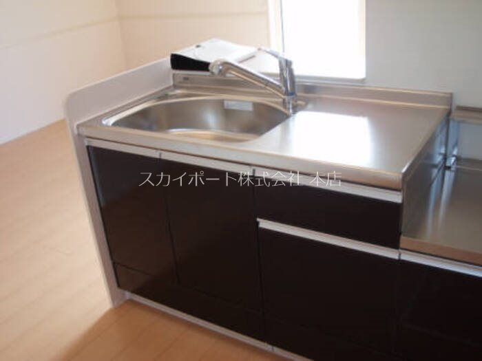 セレーナ キッチン