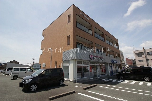 MATSUMOTO 301号室 外観