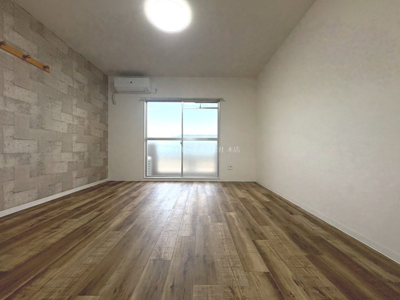 クレイドル ベッドルーム