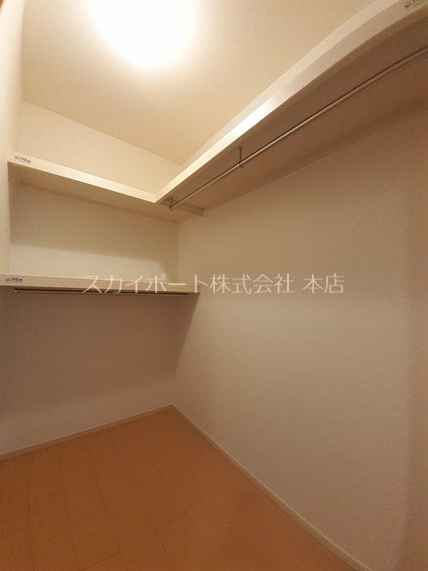 ウエストインレット その他1