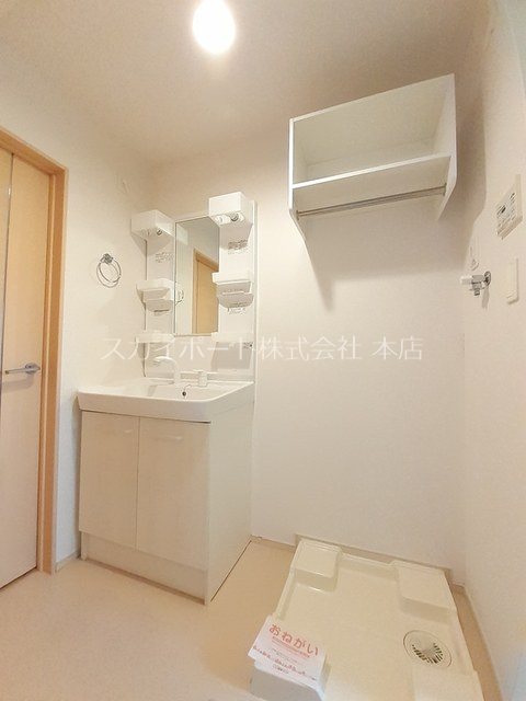 ウエストインレット その他2