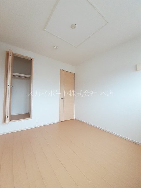 ウエストインレット その他4