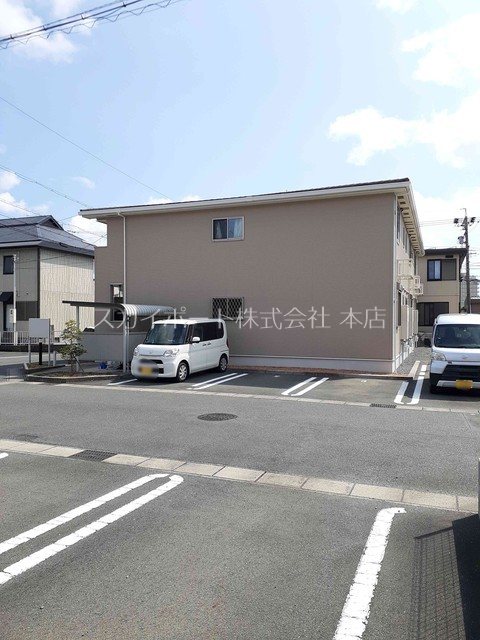 ウエストインレット その他5