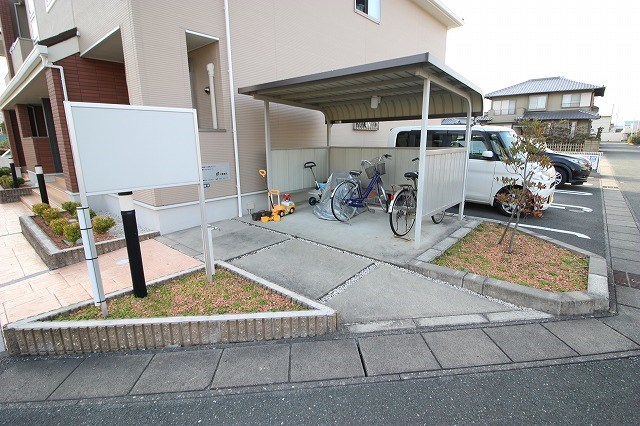 ウエストインレット その他6