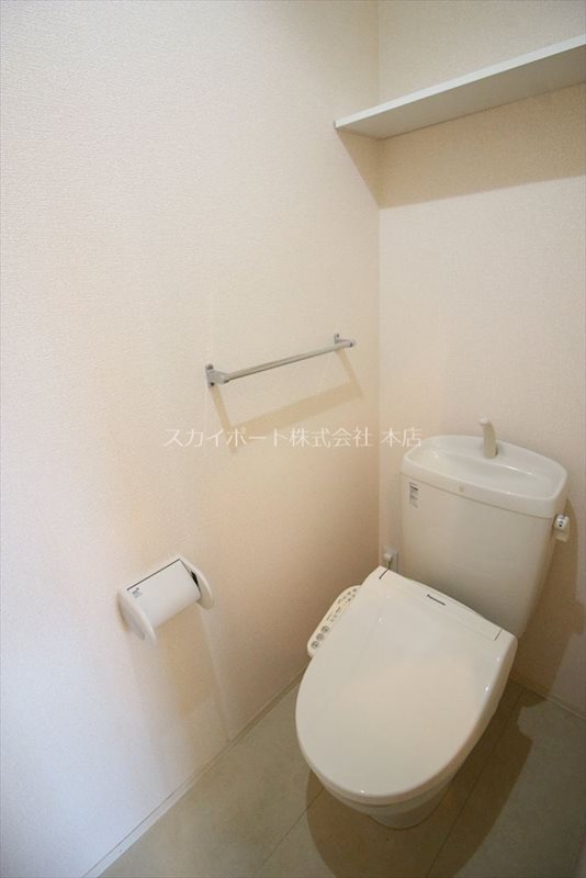 セジュールパース その他2