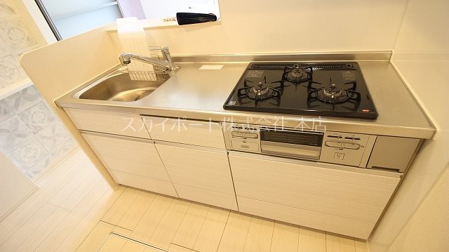 Radius K その他11