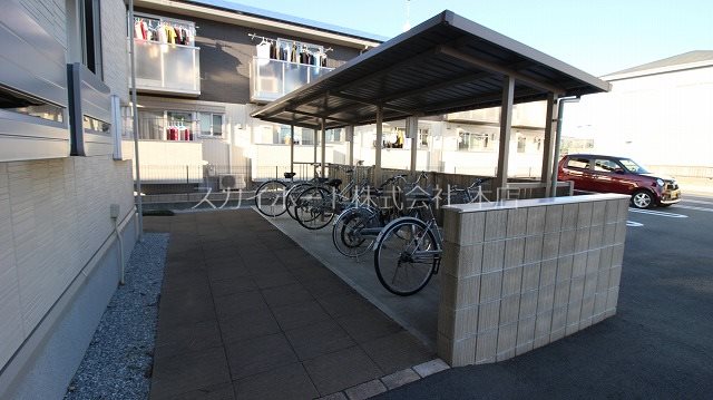 Radius K その他23