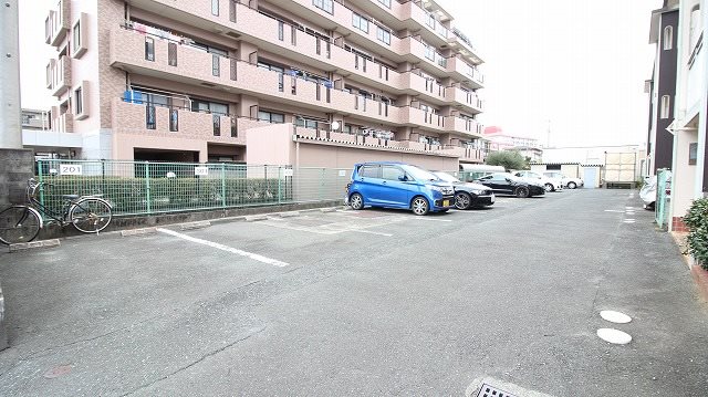 静帆マンション その他1