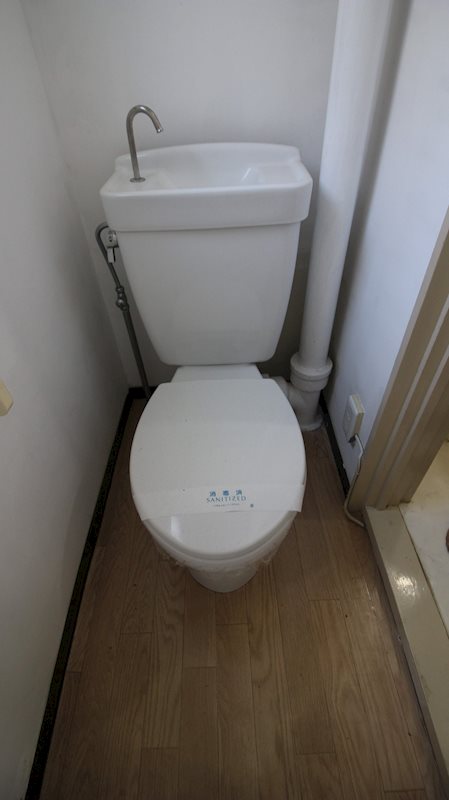 静帆マンション その他3