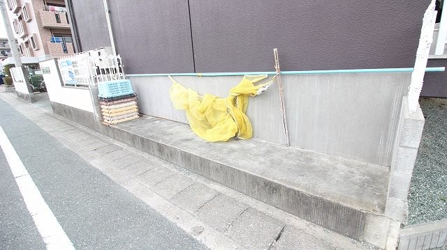 静帆マンション その他6