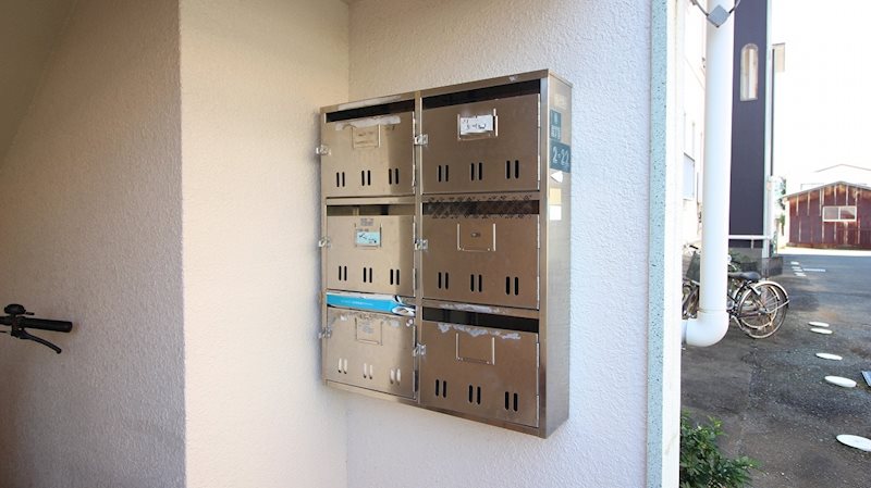 静帆マンション その他8