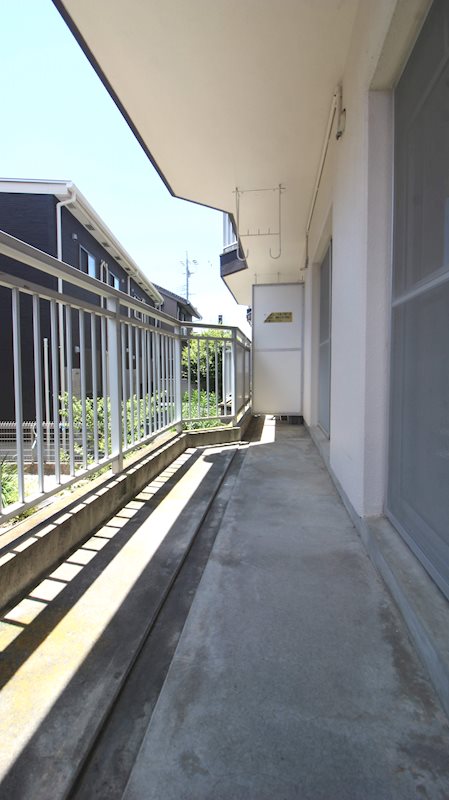 静帆マンション その他21