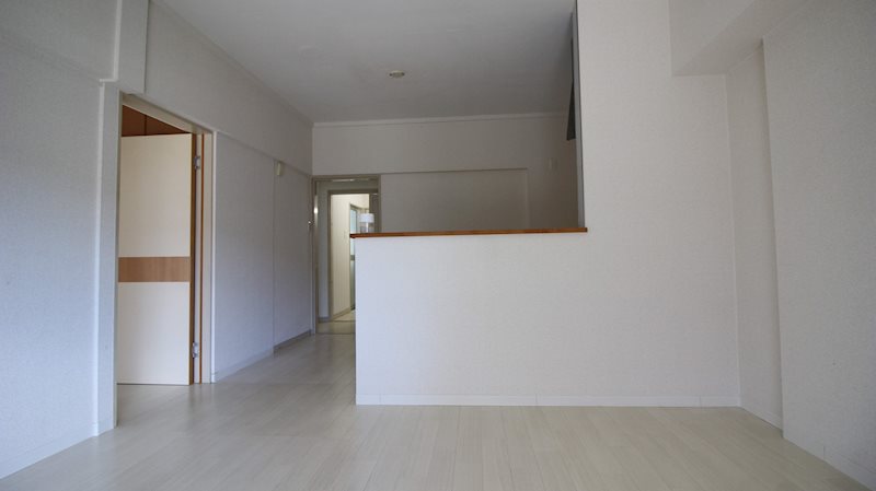 静帆マンション その他22