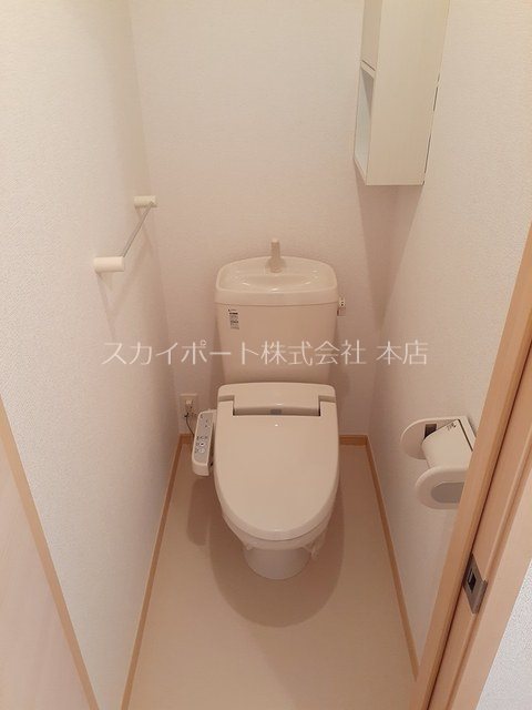 シャルマンA その他1