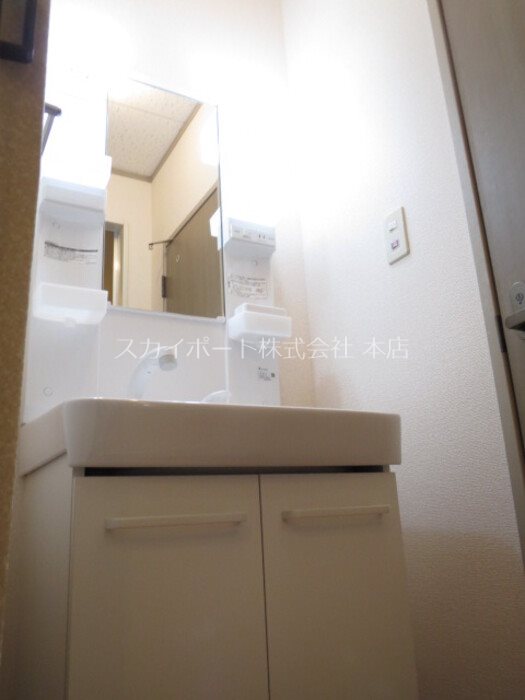 棒屋第３住吉ハイツ その他1