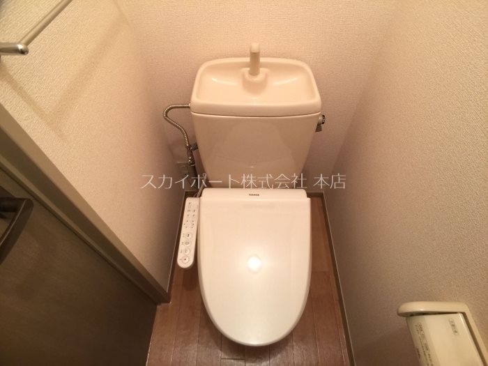 棒屋第３住吉ハイツ その他2