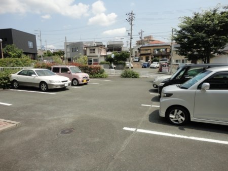 棒屋第３住吉ハイツ その他6