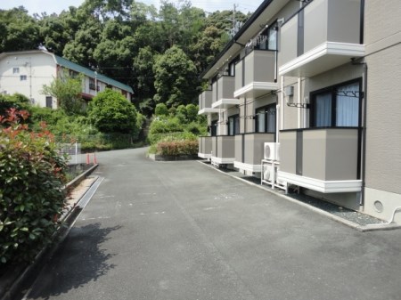 棒屋第３住吉ハイツ その他7