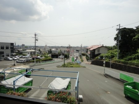 棒屋第３住吉ハイツ その他8