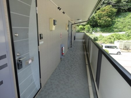 棒屋第３住吉ハイツ その他10