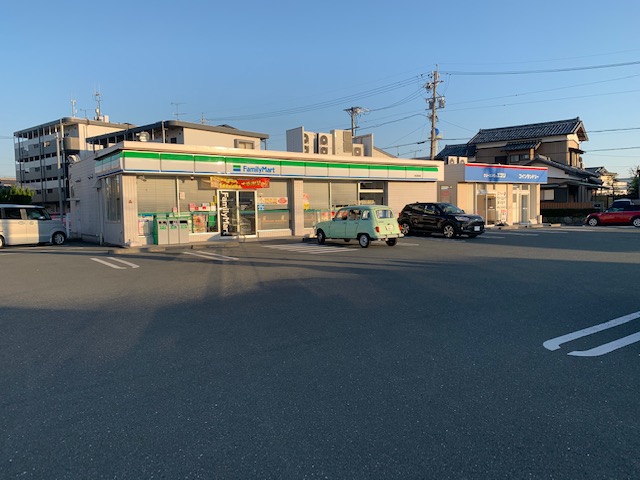 棒屋第３住吉ハイツ 周辺画像7