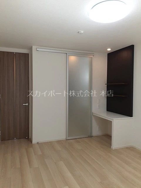 ミライエ  リビング