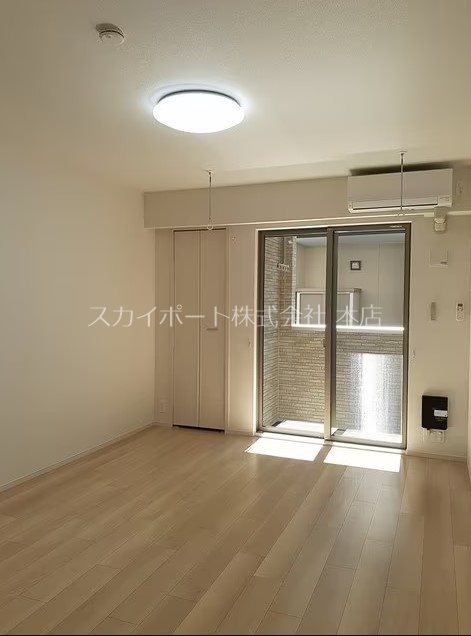 ミライエ  ベッドルーム