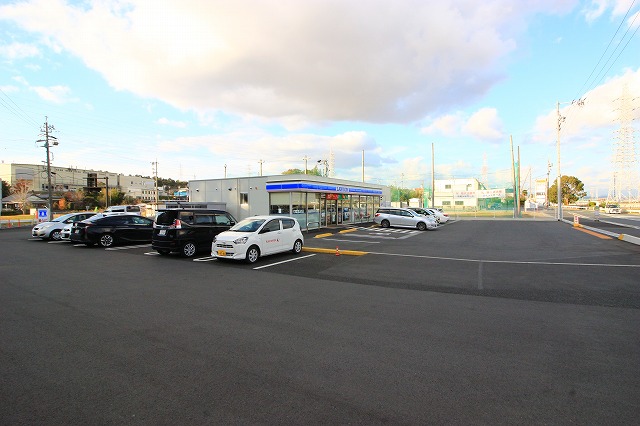 ミライエ  周辺画像2