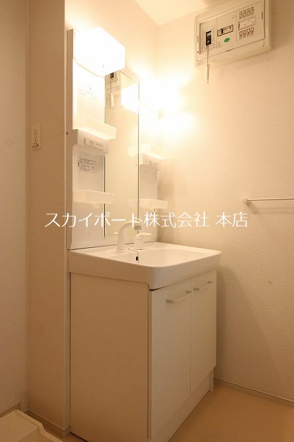 パラティーノ その他2