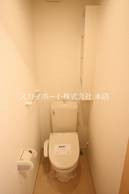 パラティーノ その他3