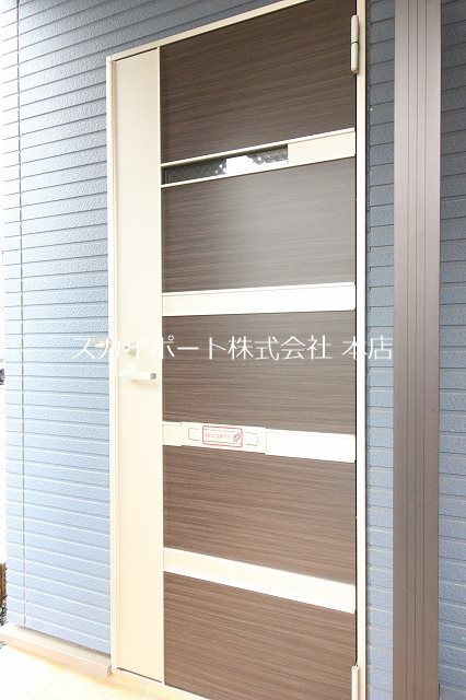 パラティーノ その他7