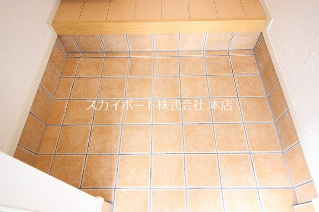 パラティーノ その他8