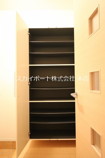 パラティーノ その他9
