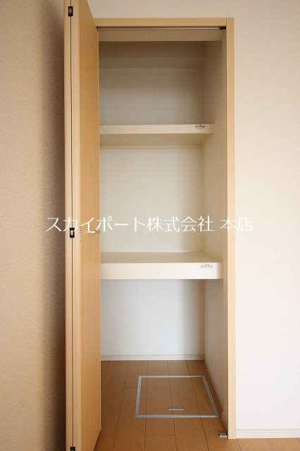 パラティーノ その他22