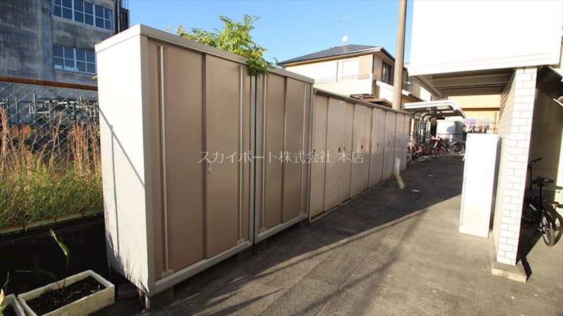 アプト・Ｓ B その他38