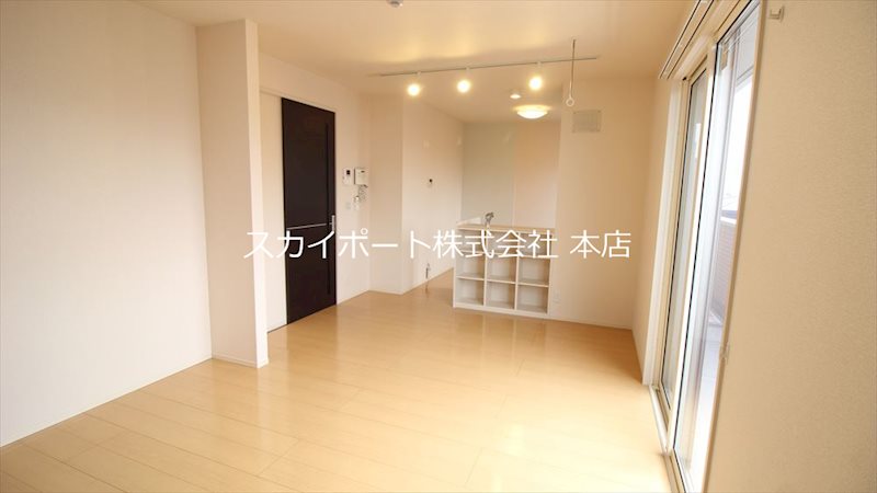 ラ　クラシオン リビング
