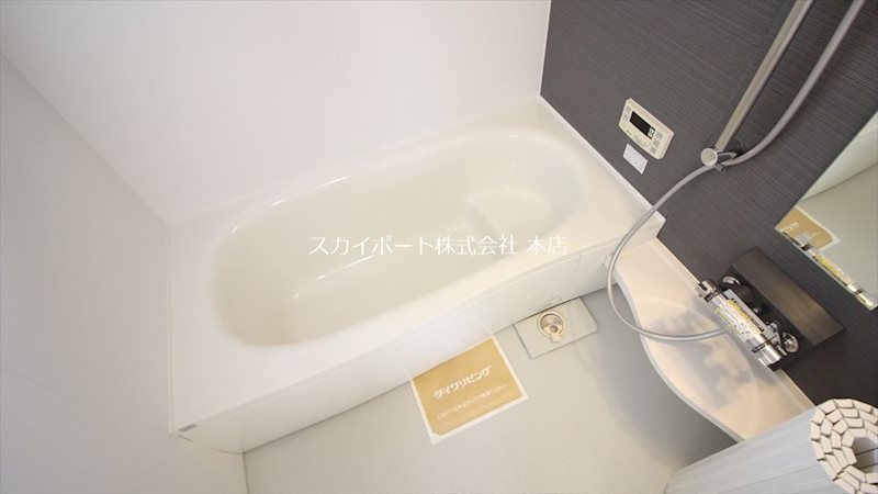 ラ　クラシオン 風呂画像