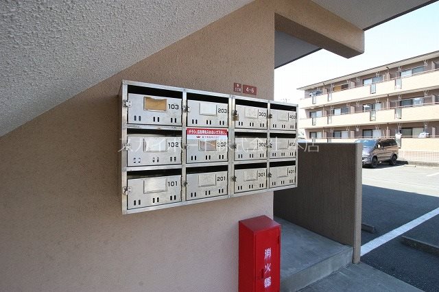 ForceⅢ その他4