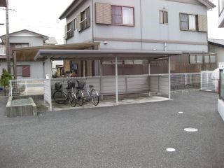 コンフォードⅢ その他2
