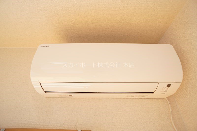 コンフォードⅢ その他8