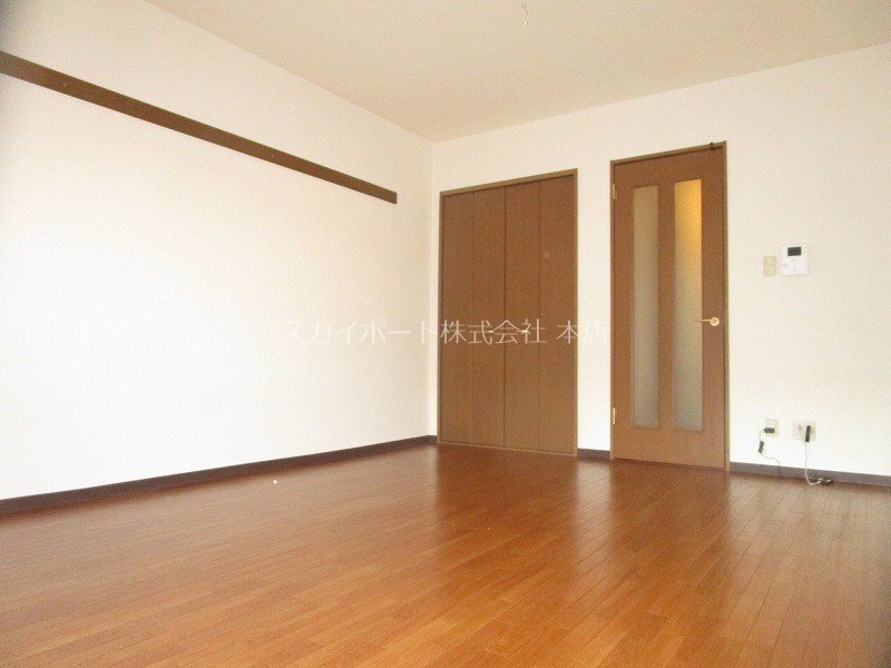 マスカット・Ｇ リビング